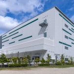 長谷工グループ、千葉・市川で1.4万㎡の冷凍・冷蔵倉庫完成