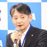 【現地取材】国際フレイトフォワーダーズ協会新会長に山九の笠井常務執行役員が就任