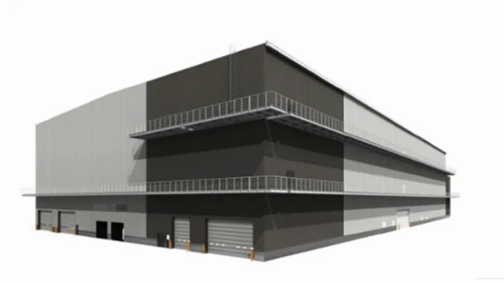 大東建託系のアスコットとエコ配系のecoプロ、埼玉・春日部でマルチ型冷凍・冷蔵倉庫を開発へ