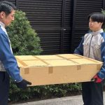 セイノースーパーエクスプレス、アートセッティングデリバリーと提携し「大型宅配便」開始へ