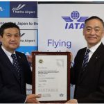 成田空港がアジア初、IATAのセキュリティマネジメントシステム認証を取得