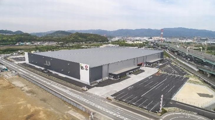 九電都市開発投資顧問、新たに福岡・糟屋の物流施設対象の私募ファンド組成