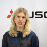 【現地取材】三菱ふそう・クスマノ新社長が就任後初会見、日野と開発や生産で協業に意欲