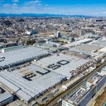 三菱ふそう、25年に国内全製造拠点でカーボンニュートラル達成