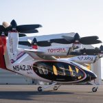 トヨタ、米ジョビーと「空飛ぶクルマ」生産担う合弁会社設立で合意