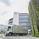 【現地取材・動画】佐川が東京・新砂に開設の新センター公開、既存中継拠点6カ所の機能集約し効率化図る