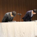 【現地取材】日本郵便、入札汚職で歴代担当の元社員3人を懲戒解雇