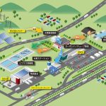 関西電力や大和ハウスなど6者、滋賀・米原でグリーン水素の製造・活用促進へ連携