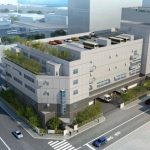 プロロジスが都心の東京・東雲でヤマトから取得の物流施設、「アーバン」シリーズに改修へ