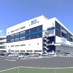 日本GLP、神奈川・相模原でギオンと13.5万㎡のマルチ型物流施設開発へ