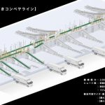佐川印刷が大型マテハンに参入、ワールドサプライ営業所に大型コンベヤーライン納入