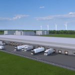 CBREなど、北海道初のマルチ型冷凍・冷蔵倉庫を小樽で開発へ