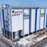 ダイワコーポレーション、川崎市でBTS型冷凍・冷蔵物流施設が完成