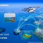 SkyDrive、バンコク・エアウェイズやサハグループなどとタイで空飛ぶクルマ事業化へ提携