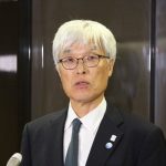 【現地取材】成田空港会社・藤井社長、金子国交相に土地収用制度活用を地元自治体が容認と報告