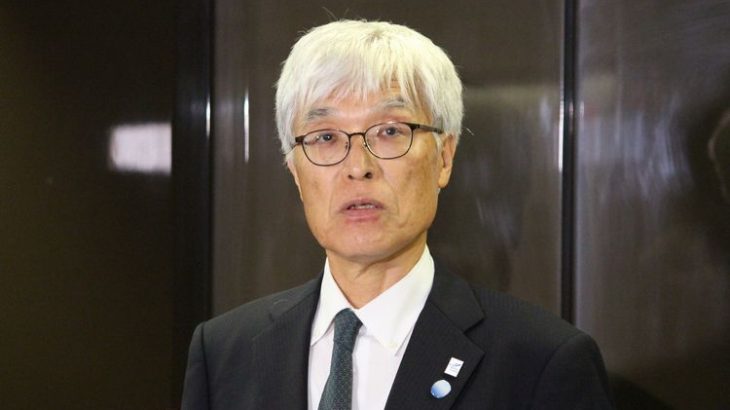 【現地取材】成田空港会社・藤井社長、金子国交相に土地収用制度活用を地元自治体が容認と報告