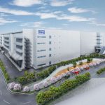 日本GLP、愛知・東海市で地域再開発と連携し14.7万㎡の物流施設建設へ