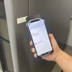 TOPPAN、小型・軽量なRFIDリーダーに温度センサータグの読み取り機能搭載