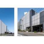 タカラレーベン、自社開発初の冷蔵・冷凍倉庫がさいたまで竣工
