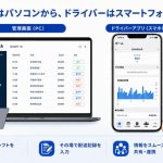Freeny、軽貨物配送の一元管理サービス提供を開始