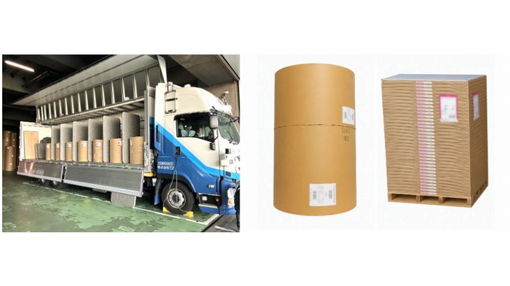 王子物流、T2の自動運転トラック商用運行に参画