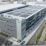JR東物流、千葉・市川に自動化技術導入した4温度帯対応の拠点新設