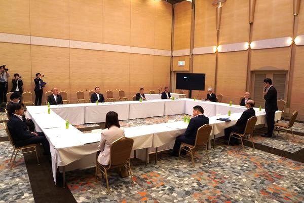 【現地取材】成田空港の地元自治体、滑走路新設で土地収用制度の利用を容認★続報