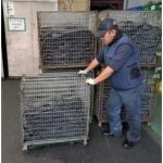 イノフィス、自動車部品の美和工業に製造現場の負担軽減・暑熱対策でマッスルスーツ納入