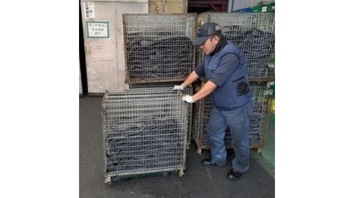 イノフィス、自動車部品の美和工業に製造現場の負担軽減・暑熱対策でマッスルスーツ納入