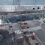 【熊本地震】復旧・復興支援へ高精度3次元点群データとGoogle Photorealistic 3D Tilesを活用した空間情報を無償提供