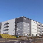 佐川グローバルロジ、茨城・つくばに新営業所を開設