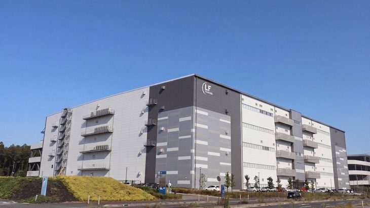 佐川グローバルロジ、茨城・つくばに新営業所を開設