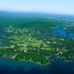 三井不動産グループ、伊勢志摩で空飛ぶクルマ活用した観光飛行の構想始動