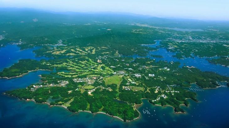 三井不動産グループ、伊勢志摩で空飛ぶクルマ活用した観光飛行の構想始動