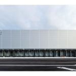 ヨコレイが上信越エリア初、新潟・長岡で2.7万tの物流拠点開設