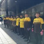 【熊本地震】サカイ、被災地避難所のダンボールベッド組み立てなどに協力