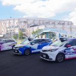 名古屋都心部で自動運転とオンデマンド配車システム組み合わせた実証実験へ