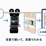 アトラックラボ、「レールドローン」で倉庫の在庫状況をタイムリーに把握可能なシステム開発
