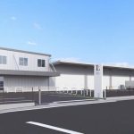 日鉄興和不動産、名古屋市内で1685㎡の物流施設開発