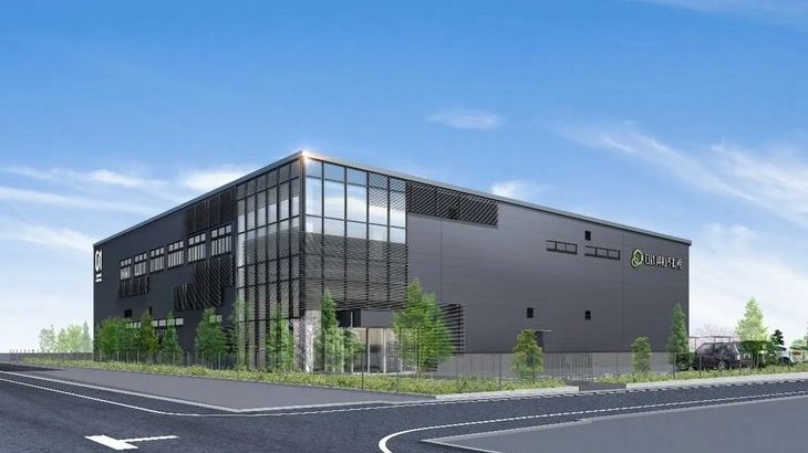 日鉄興和不動産、近畿圏初の賃貸R&D施設・賃貸工場を兵庫・西宮で開発