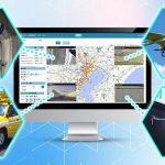 首都高会社やエアロセンスなど、ドローンと道路パトロールカーが連携した効率的な災害対応の実証実験