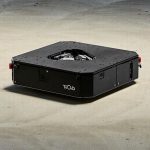 豊田通商、全方向移動機構備えたロボット開発のTriOrbに出資
