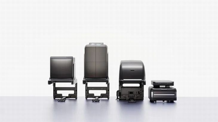 NTTデータCCS、RoboPathの多機能サービスロボット販売代理店事業を開始