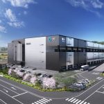 CRE、埼玉・朝霞で同一エリア内の物流施設2棟目開発に本格着手
