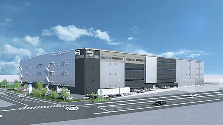 住友林業グループ、神奈川・厚木で初の自社運営型物流拠点が稼働開始