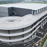 日本GLPが神奈川・厚木で8.4万㎡の物流施設完成、日本エマソンや真栄運輸など入居決定