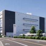 大和ハウス、大阪・茨木の旧パナ工場跡地で3.1万㎡のマルチ型物流施設着工