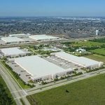 大和ハウス、米ヒューストンで現地デベロッパーと組み物流施設3棟開発へ