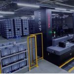 東芝、ホンダの三重・鈴鹿物流センターに提携先の中国ムシニー製物流自動化システムを納入