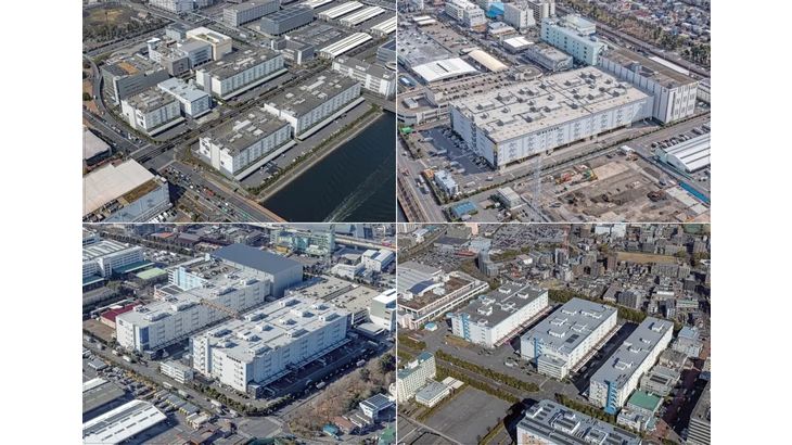 東京団地倉庫が60周年、「共同型」53.8万㎡を運営